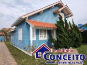 Casa / Sobrado para Venda em Imbé/RS Centro 4 Quartos