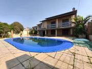 Casa / Sobrado para Venda em Imbé/RS Centro 4 Quartos