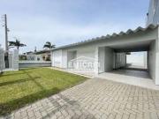 Casa / Sobrado para Venda em Imbé/RS Centro 4 Quartos