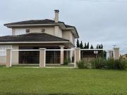 Casa / Sobrado para Venda em Imbé/RS Centro 4 Quartos