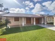 Casa / Sobrado para Venda em Imbé/RS Centro 4 Quartos