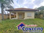 Casa / Sobrado para Venda em Imbé/RS Centro 4 Quartos