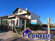 Casa / Sobrado para Venda em Imbé/RS Centro 4 Quartos