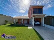 Casa / Sobrado para Venda em Imbé/RS Centro 4 Quartos