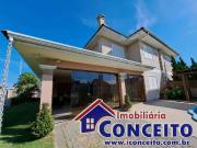 Casa / Sobrado para Venda em Imbé/RS Centro 4 Quartos