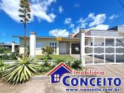 Casa / Sobrado para Venda em Imbé/RS Centro 4 Quartos
