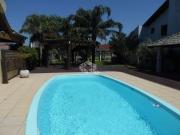 Casa / Sobrado para Venda em Imbé/RS Centro 5 Quartos