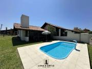 Casa / Sobrado para Venda em Imbé/RS Centro 5 Quartos