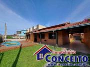 Casa / Sobrado para Venda em Imbé/RS Centro 6 Quartos