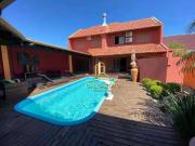Casa / Sobrado para Venda em Imbé/RS Centro 7 Quartos