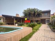 Casa / Sobrado para Venda em Imbé/RS Centro 8 Quartos