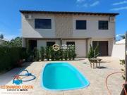 Casa / Sobrado para Venda em Imbé/RS Imara 4 Quartos