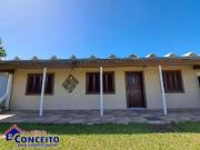 Casa / Sobrado para Venda em Imbé/RS Ipiranga 3 Quartos