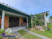 Casa / Sobrado para Venda em Imbé/RS Ipiranga 3 Quartos