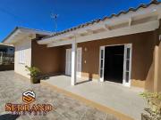 Casa / Sobrado para Venda em Imbé/RS Ipiranga 4 Quartos