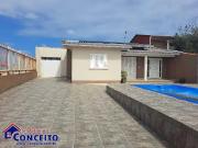 Casa / Sobrado para Venda em Imbé/RS Ipiranga 4 Quartos