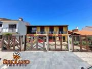 Casa / Sobrado para Venda em Imbé/RS Centro 2 Quartos