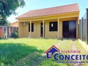 Casa / Sobrado para Venda em Imbé/RS Mariluz Distrito 2...