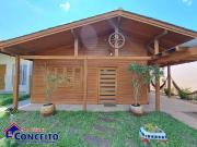 Casa / Sobrado para Venda em Imbé/RS Mariluz Distrito 2...