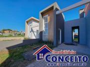 Casa / Sobrado para Venda em Imbé/RS Mariluz Distrito 2...