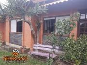 Casa / Sobrado para Venda em Tramandaí/RS Centro 2 Quartos