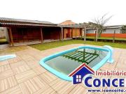 Casa / Sobrado para Venda em Imbé/RS Mariluz Distrito 2...