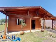 Casa / Sobrado para Venda em Imbé/RS Mariluz Distrito 2...