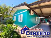 Casa / Sobrado para Venda em Imbé/RS Mariluz Distrito 2...