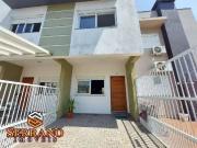 Casa / Sobrado para Venda em Tramandaí/RS Centro 2 Quartos