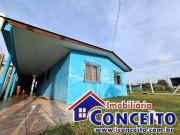 Casa / Sobrado para Venda em Imbé/RS Mariluz Distrito 3...
