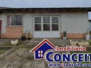 Casa / Sobrado para Venda em Imbé/RS Mariluz Distrito 3...