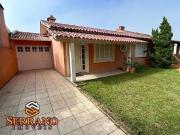 Casa / Sobrado para Venda em Imbé/RS Centro 3 Quartos