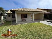 Casa / Sobrado para Venda em Imbé/RS Centro 3 Quartos