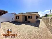 Casa / Sobrado para Venda em Imbé/RS Centro 3 Quartos