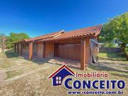 Casa / Sobrado para Venda em Imbé/RS Mariluz Distrito 3...