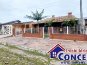 Casa / Sobrado para Venda em Imbé/RS Mariluz Distrito 3...