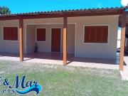 Casa / Sobrado para Venda em Imbé/RS Mariluz Distrito 3...