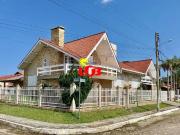 Casa / Sobrado para Venda em Imbé/RS Mariluz Distrito 4...