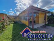 Casa / Sobrado para Venda em Imbé/RS Mariluz Distrito 5...