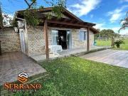 Casa / Sobrado para Venda em Imbé/RS Courhasa 5 Quartos