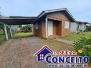 Casa / Sobrado para Venda em Imbé/RS Mariluz Norte 1 Quartos