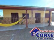 Casa / Sobrado para Venda em Imbé/RS Mariluz Norte 5 Quartos