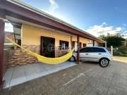 Casa / Sobrado para Venda em Imbé/RS Mariluz Norte 5 Quartos