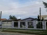 Casa / Sobrado para Venda em Imbé/RS Nordeste 3 Quartos