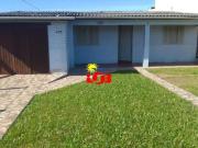 Casa / Sobrado para Venda em Imbé/RS Nordeste 3 Quartos