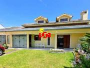 Casa / Sobrado para Venda em Imbé/RS Nordeste 4 Quartos