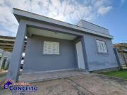 Casa / Sobrado para Venda em Imbé/RS Nordeste 4 Quartos