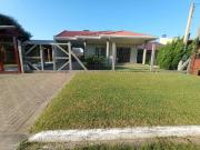 Casa / Sobrado para Venda em Imbé/RS Nordeste 4 Quartos