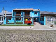 Casa / Sobrado para Venda em Imbé/RS Nordeste 5 Quartos