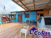 Casa / Sobrado para Venda em Imbé/RS Nova Nordeste 4 Quartos